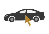 Shop Click Drive Select Icon in WICHITA FALLS, TX