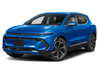 Chevrolet Equinox EV - Herb Easley Chevrolet in WICHITA FALLS TX