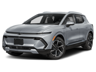 Equinox EV - Herb Easley Chevrolet in WICHITA FALLS TX