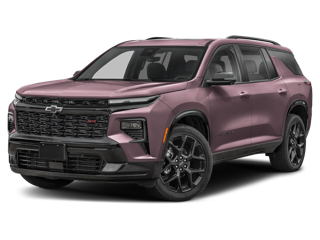 Chevrolet Traverse - Herb Easley Chevrolet in WICHITA FALLS TX