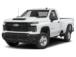 Chevrolet Silverado HD - Herb Easley Chevrolet in WICHITA FALLS TX