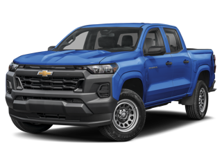Chevrolet Colorado - Herb Easley Chevrolet in WICHITA FALLS TX