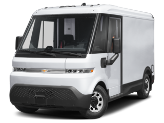 Chevrolet BrightDrop - Herb Easley Chevrolet in WICHITA FALLS TX