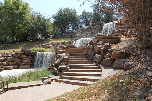 Lucy Park Wichita Falls, TX