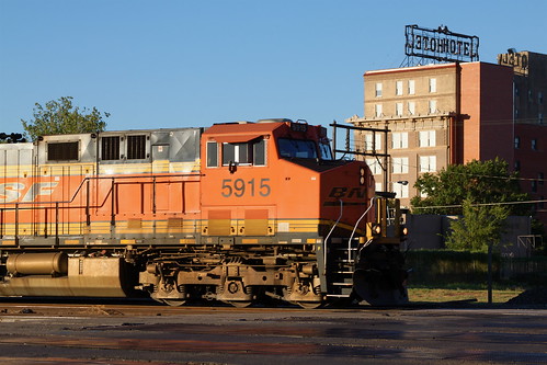 History of Wichita Falls