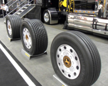 Herb Easley Chevrolet tires