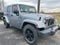 2015 Jeep Wrangler Unlimited Altitude