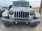 2015 Jeep Wrangler Unlimited Altitude