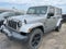 2015 Jeep Wrangler Unlimited Altitude