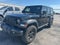 2023 Jeep Wrangler Willys