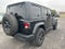 2023 Jeep Wrangler Willys