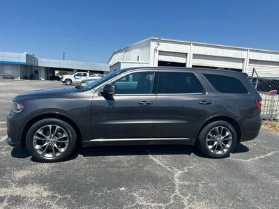 2019 Dodge Durango GT Plus