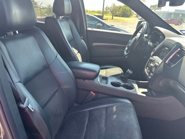 2019 Dodge Durango GT Plus