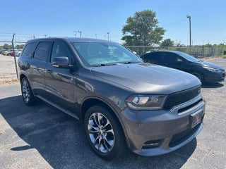 2019 Dodge Durango GT Plus