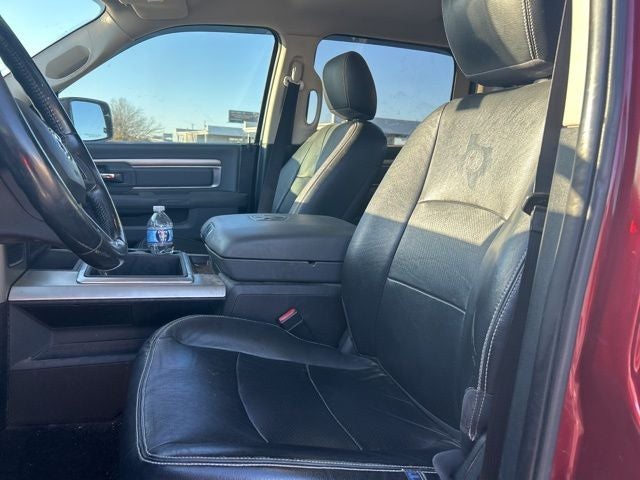 2014 RAM 1500 Lone Star