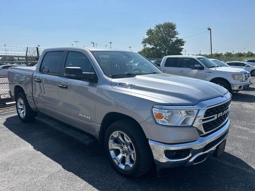 2023 RAM 1500 Lone Star