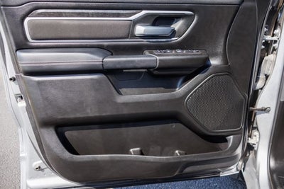 2023 RAM 1500 Lone Star