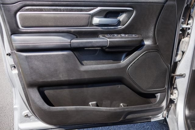 2023 RAM 1500 Lone Star