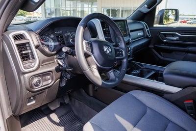 2023 RAM 1500 Lone Star