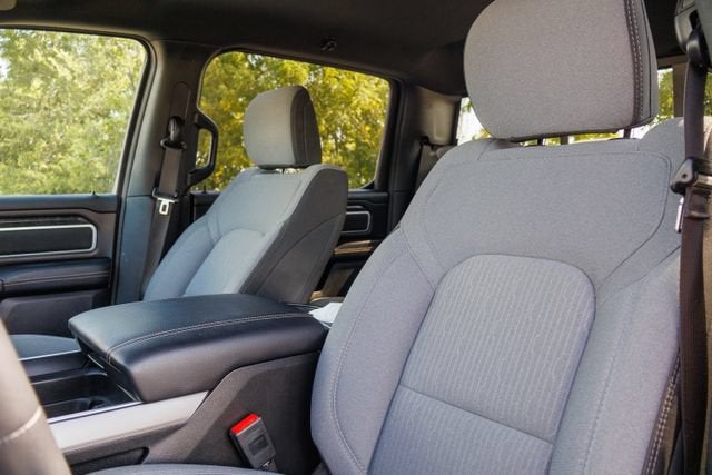 2023 RAM 1500 Lone Star