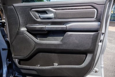 2023 RAM 1500 Lone Star