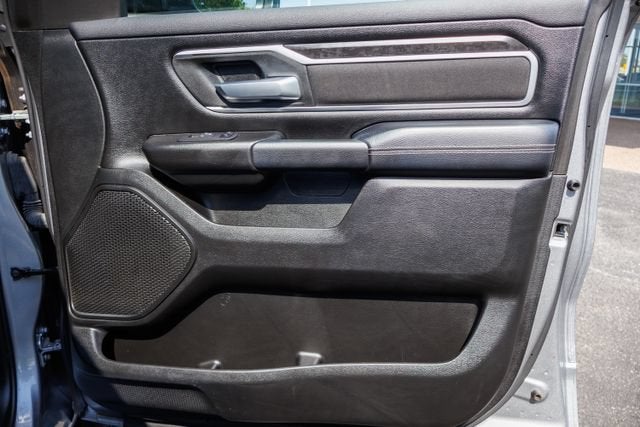 2023 RAM 1500 Lone Star