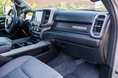 2023 RAM 1500 Lone Star