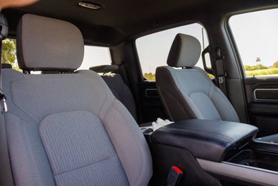 2023 RAM 1500 Lone Star