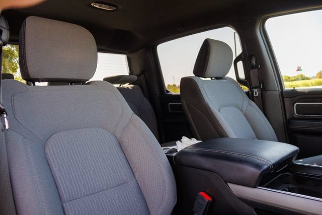 2023 RAM 1500 Lone Star