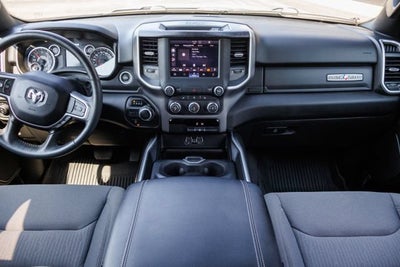2023 RAM 1500 Lone Star