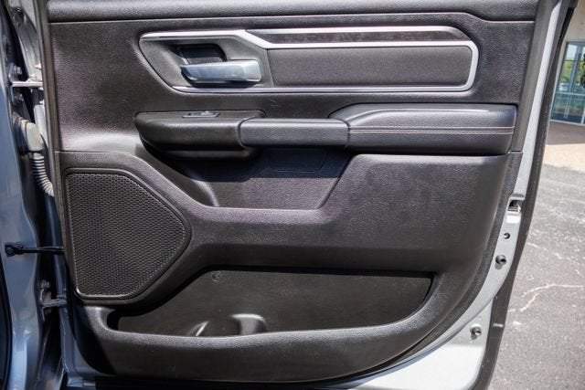 2023 RAM 1500 Lone Star