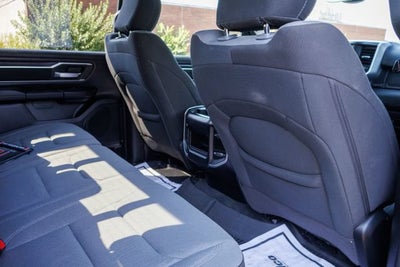 2023 RAM 1500 Lone Star