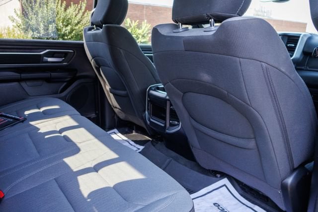 2023 RAM 1500 Lone Star