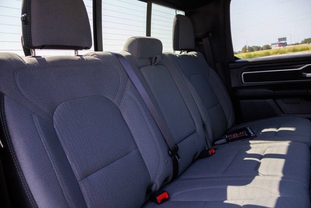 2023 RAM 1500 Lone Star