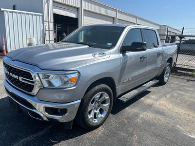 2023 RAM 1500 Lone Star