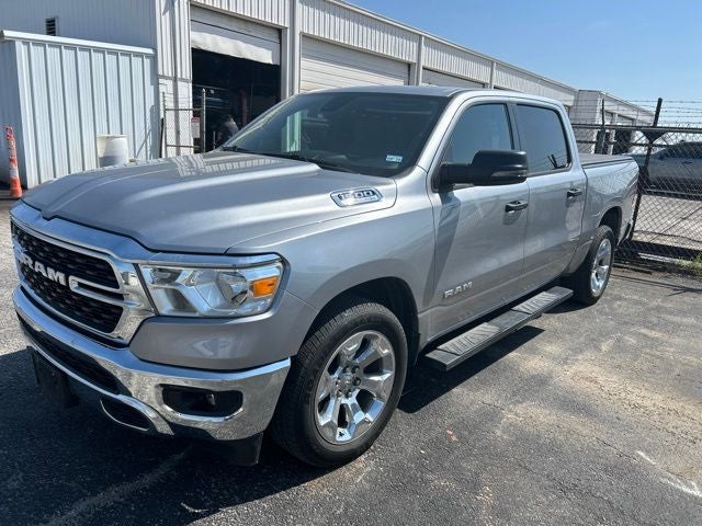 2023 RAM 1500 Lone Star