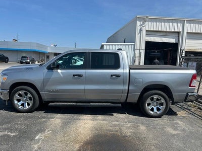 2023 RAM 1500 Lone Star