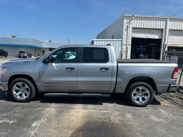 2023 RAM 1500 Lone Star