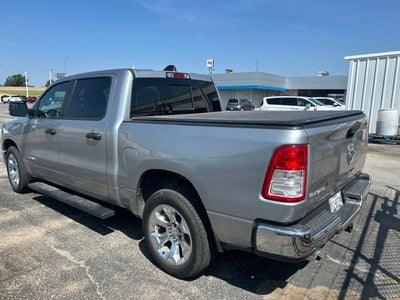 2023 RAM 1500 Lone Star