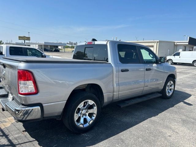 2023 RAM 1500 Lone Star
