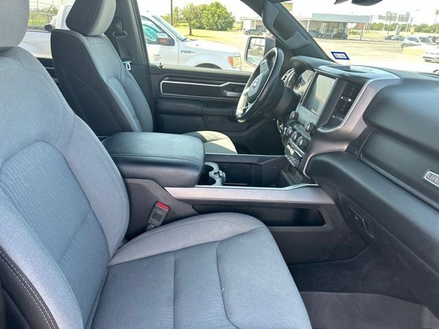 2023 RAM 1500 Lone Star