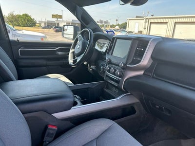 2023 RAM 1500 Lone Star