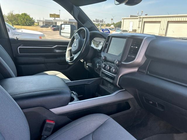 2023 RAM 1500 Lone Star