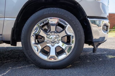 2023 RAM 1500 Lone Star