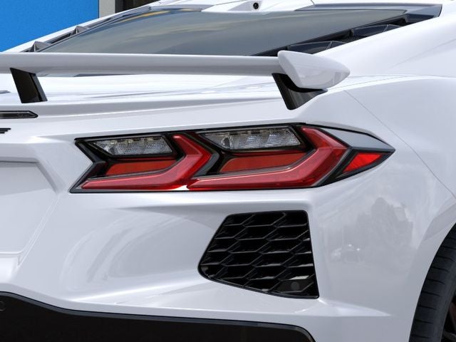 2027 Chevrolet Corvette Stingray 3LT
