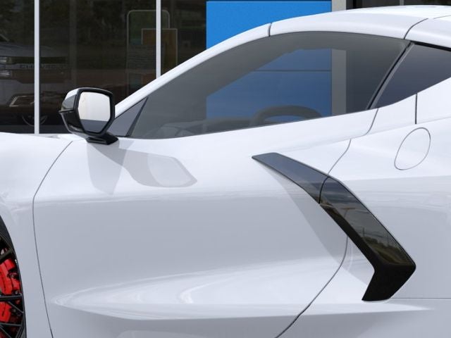 2027 Chevrolet Corvette Stingray 3LT