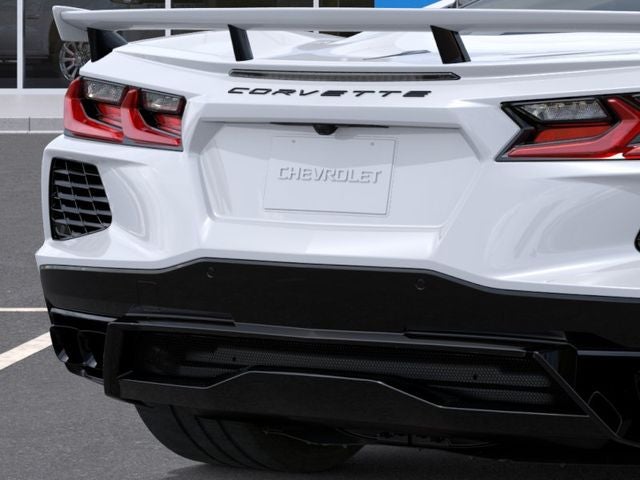 2027 Chevrolet Corvette Stingray 3LT