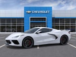 2027 Chevrolet Corvette Stingray 3LT