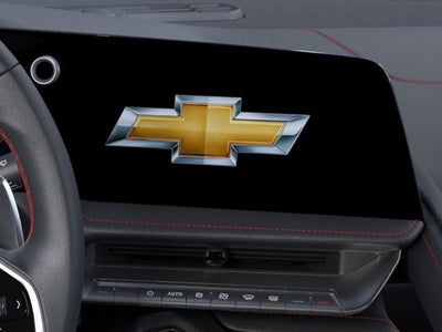 2027 Chevrolet Corvette Stingray 3LT
