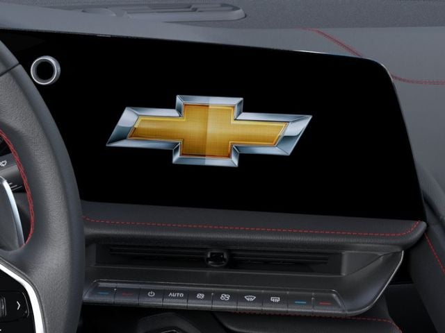 2027 Chevrolet Corvette Stingray 3LT